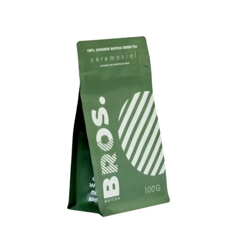 Matcha Ceremonialna Matcha Bros - zielona herbata 100g