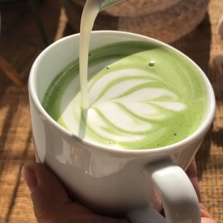 Matcha Ceremonialna Matcha Bros - zielona herbata 100g
