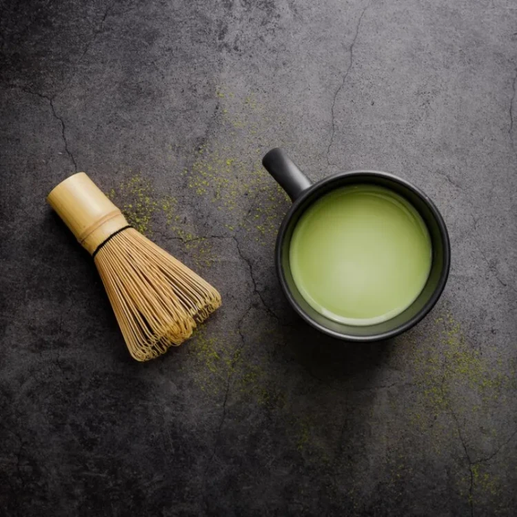 Matcha Ceremonialna Matcha Bros - zielona herbata 100g