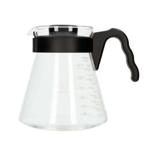 Coffee Server V60-03 Hario - 1000 ml