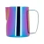 Barista Space - Dzbanek do spieniania mleka Rainbow 600 ml