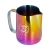 Barista Space - Dzbanek do spieniania mleka Rainbow 600 ml