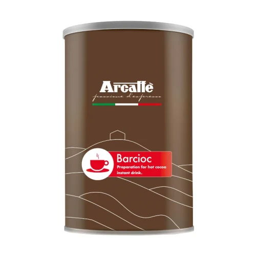 Arcaffe Barcioc - czekolada włoska 1kg