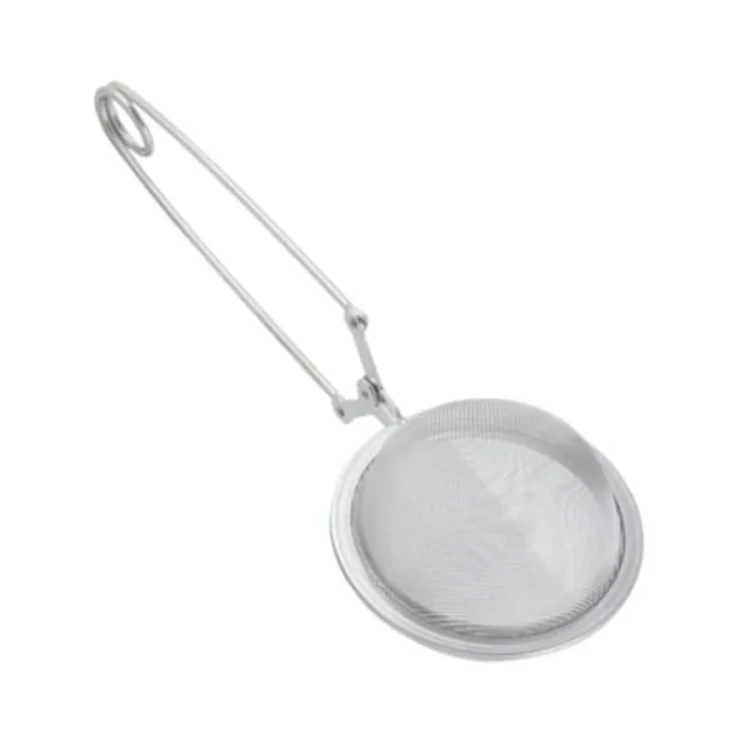 Zaparzacz do Herbaty Mount Everest Tea - Szczypce 6,5cm