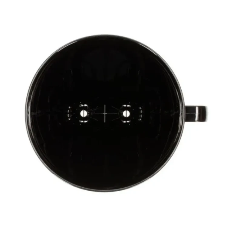 Melitta plastikowy dripper do kawy 1x4 Czarny