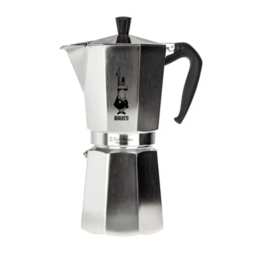 Bialetti Moka Express 18tz - kawiarka