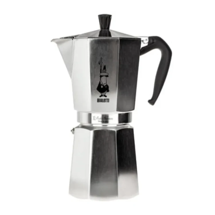 Bialetti Moka Express 18tz - kawiarka