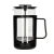 Hario - French Press U Czarny 600ml