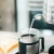 Hario - French Press U Czarny 600ml