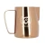 Barista Space - dzbanek do spieniania mleka -  Rose Golden 600ml
