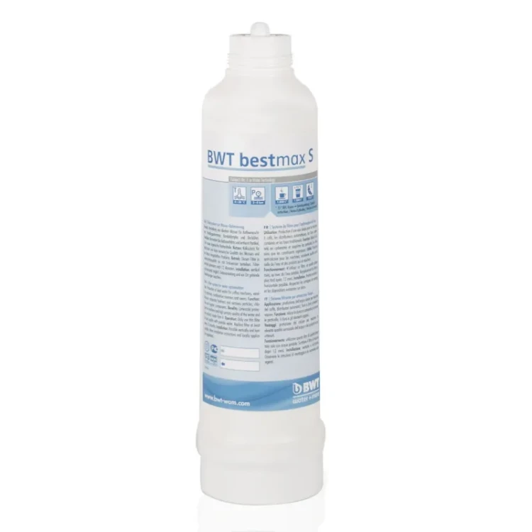 Wkład filtracyjny BWT Bestmax S - BWT