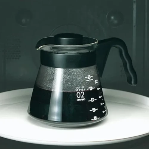 Hario Coffee Server V60-02 - 700ml