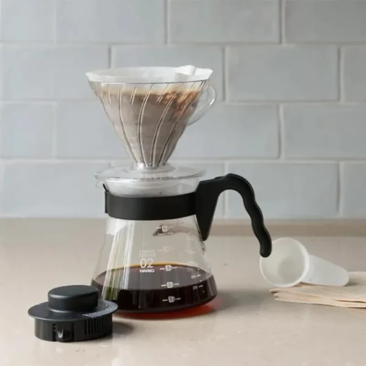 Hario Coffee Server V60-02 - 700ml