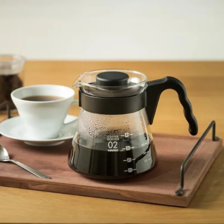 Hario Coffee Server V60-02 - 700ml