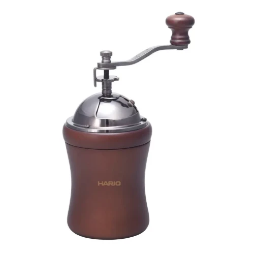 Młynek ręczny Hario - Coffee Mill Dome