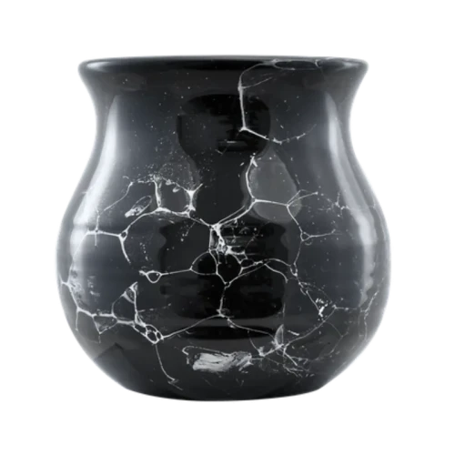 Cebador - Tykwa Ceramiczna - Marmori 350 ml