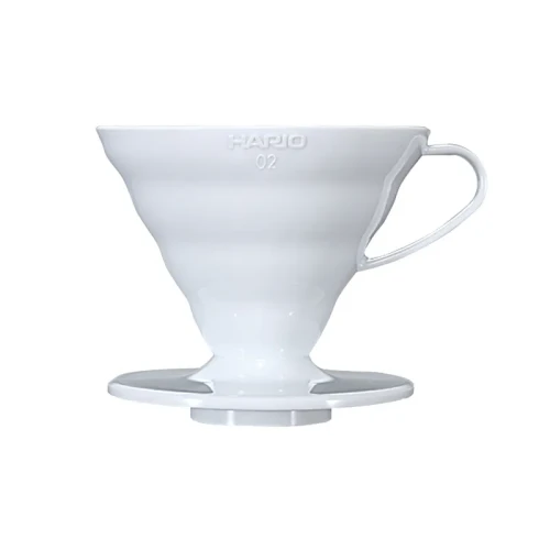 Plastikowy Drip Hario V60-02 - Biały -800x800.webp