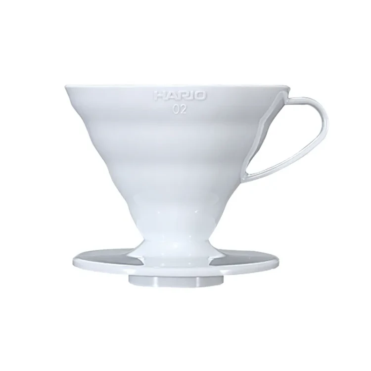 Plastikowy Drip Hario V60-02 - Biały -800x800.webp