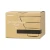 Szklany Drip V60-02 Hario - Olive Wood-