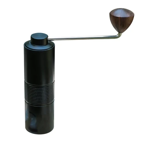 Młynek do kawy Kabuto Hario - Czarny