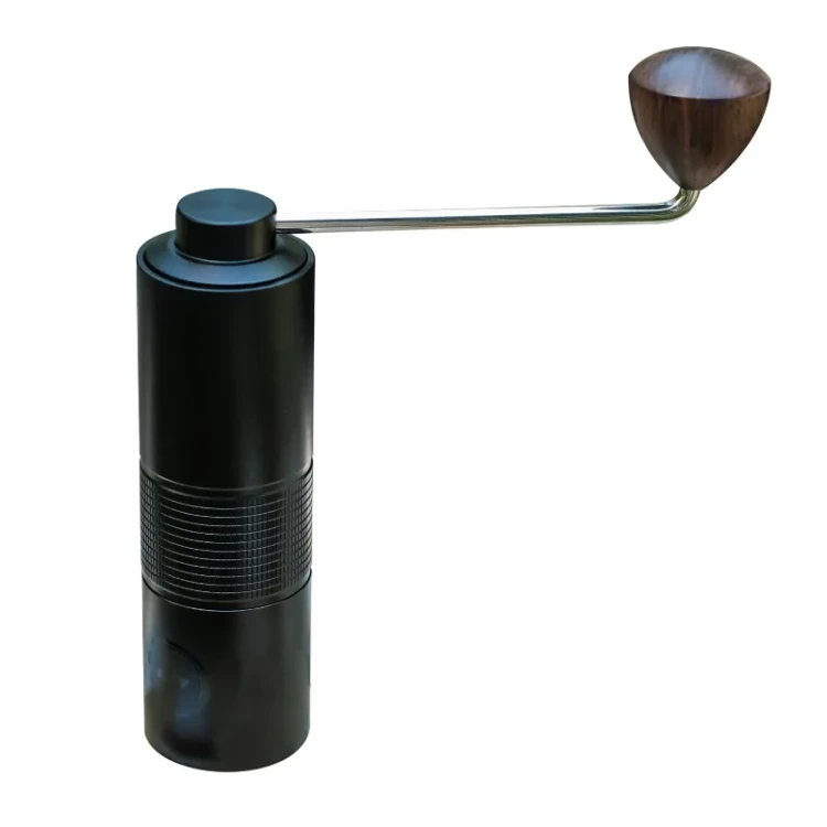 Młynek do kawy Kabuto Hario - Czarny