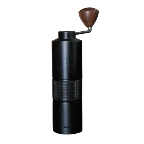 Młynek do kawy Kabuto Hario - Czarny
