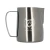 Barista Space - dzbanek do spieniania mleka - Czarny 600 ml