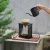 Hario - Drip Stand Set AYA - Dripper ze stojakiem - Czarny