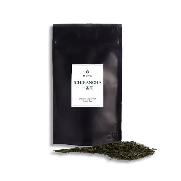 Moya Ichibancha - zielona herbata 50g