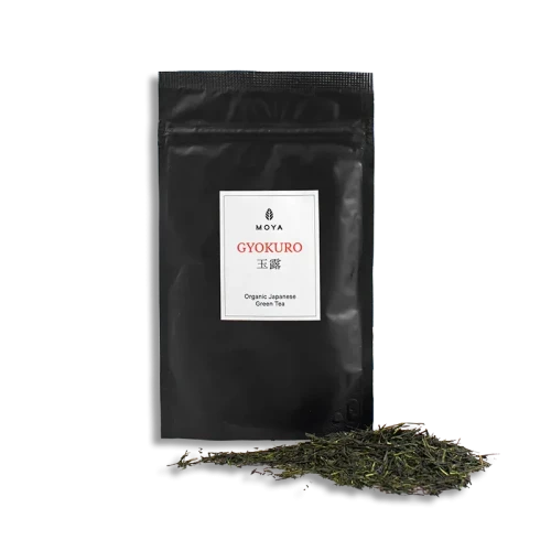 Moya Gyokuro - zielona herbata 50g