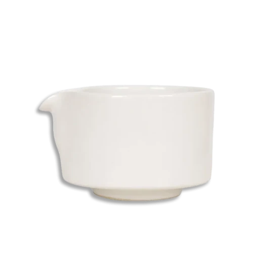 Czarka do Matchy - Matchawan Fuyu z dzióbkiem - 400ml