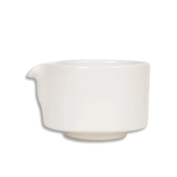 Czarka do Matchy - Matchawan Fuyu z dzióbkiem - 400ml