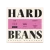Hard Beans Kenia Kii AA Natural Filter - kawa ziarnista 250g