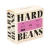 Hard Beans Kenia Kii AA Natural Filter - kawa ziarnista 250g