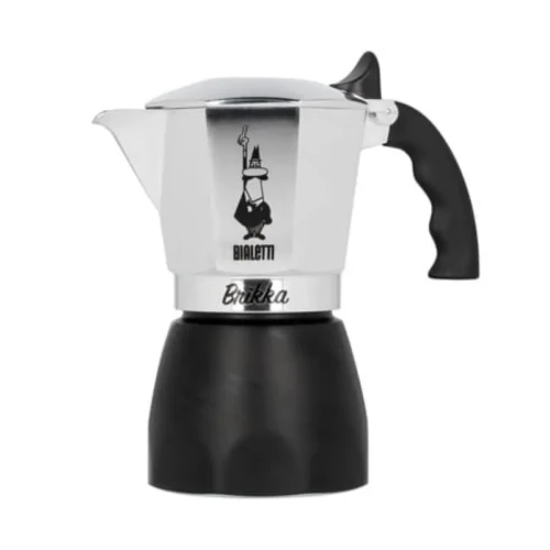 Bialetti New Brikka 2020 4tz - kawiarka