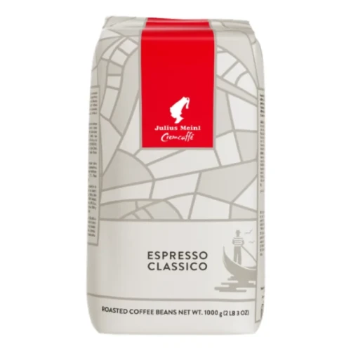 Julius Meinl Crema Espresso Classico - kawa ziarnista 1kg