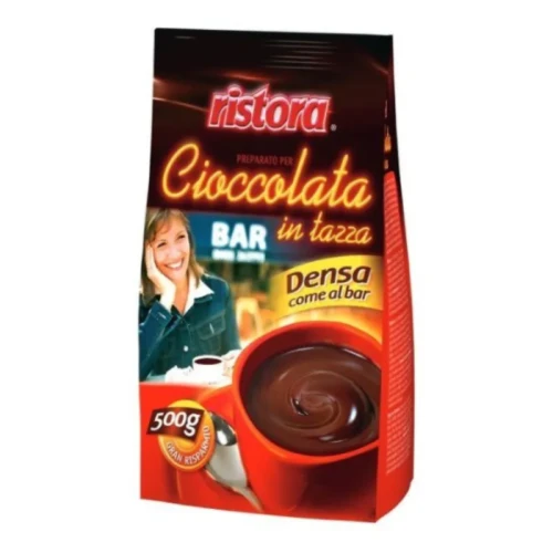 Czekolada na gorąco Ristora 500g