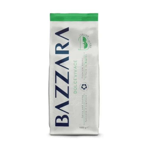 Bazzara DOLCEVIVACE Espresso - kawa ziarnista 1kg