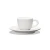 Club House Filiżanka do espresso Tulipano - Biała 70ml