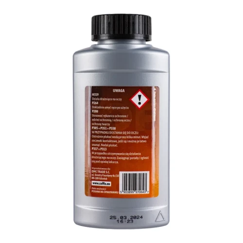 Odkamieniacz ECO do ekspresów do kawy 250 ml - COFFIX