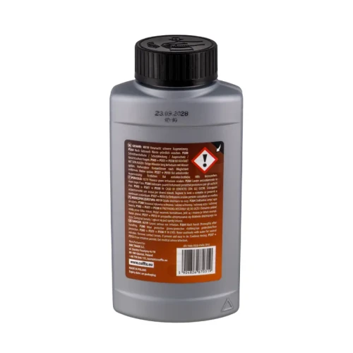 Odkamieniacz ECO do ekspresów do kawy na kapsułki 250 ml - COFFIX