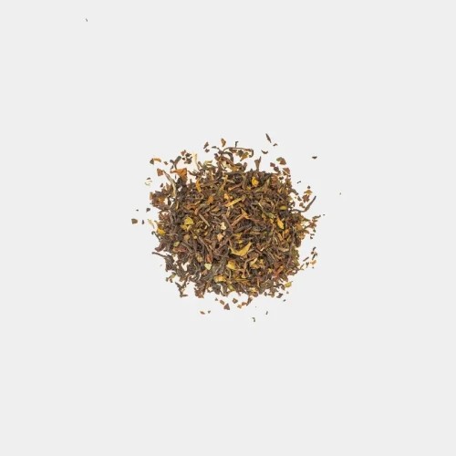 LaCava Dellatea Darjeeling FTGFOP1 Organic - herbata czarna 300g