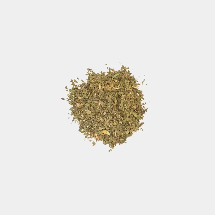 LaCava Dellatea Pepper Mint - herbata miętowa 200g