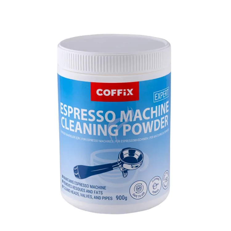 Proszek do czyszczenia ekspresów kolbowych 900g - COFFIX