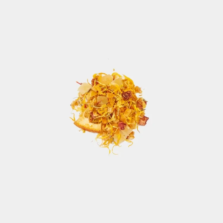 LaCava Dellatea Mango Tango - herbata owocowa 150g