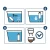 Filtr do ekspresu DeLonghi (zamiennik) – COFFIX CF106