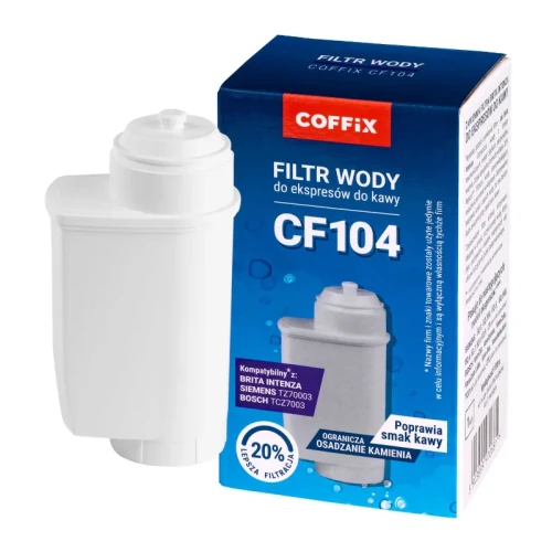 Filtr do ekspresu Siemens Bosch Intenza (zamiennik) – COFFIX CF104