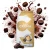 Caffe Crema Cappuccino Espresso - kawa ziarnista 1kg