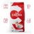 Caffe Crema LATTE Espresso - kawa ziarnista 1kg