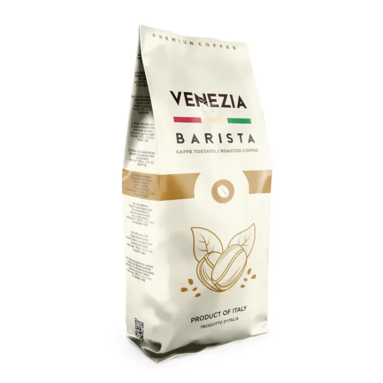 Venezia Barista Plus Espresso - kawa ziarnista 1kg
